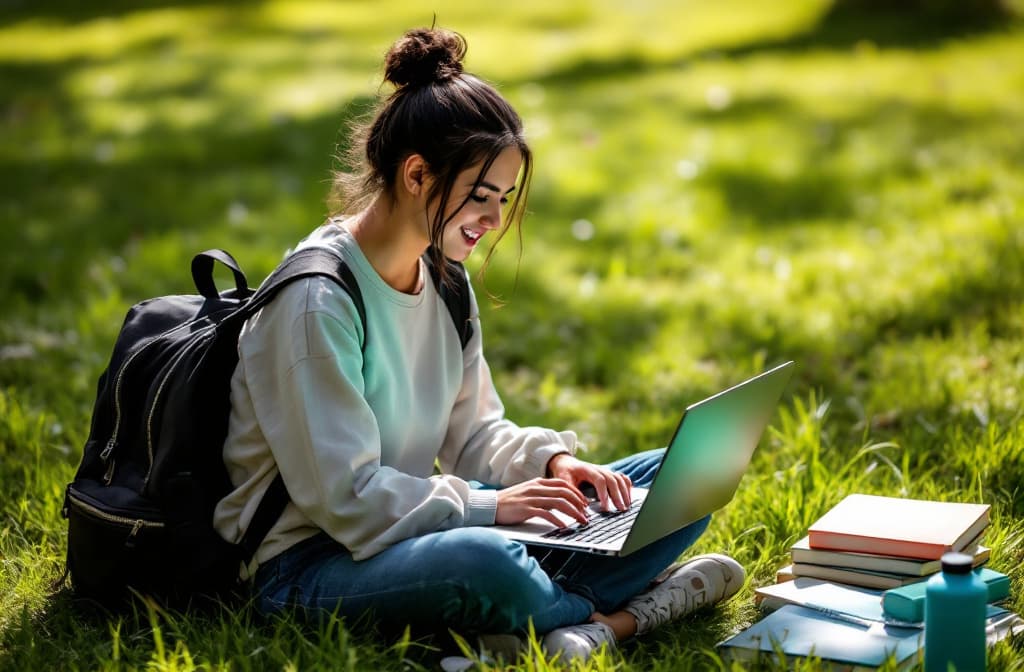 Brechó virtual gratuito da USP São Carlos facilita compra e venda entre estudantes