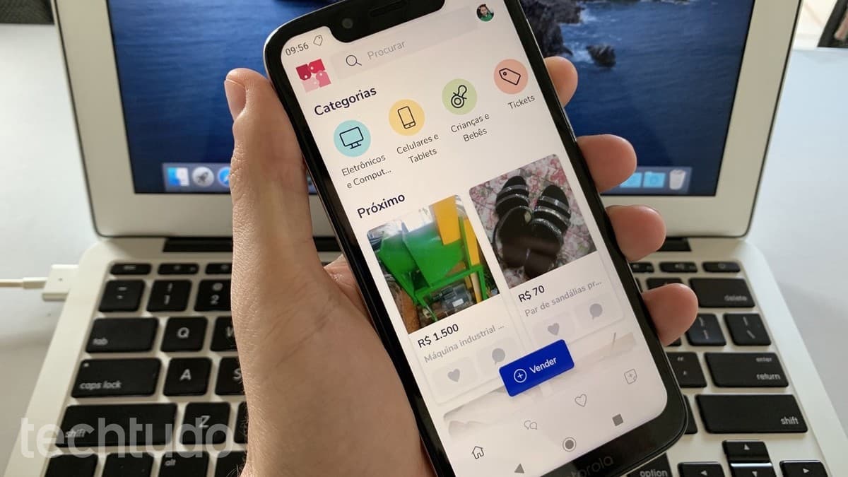 Vender usado pelo Popsy: o que você precisa saber sobre o app de brechó