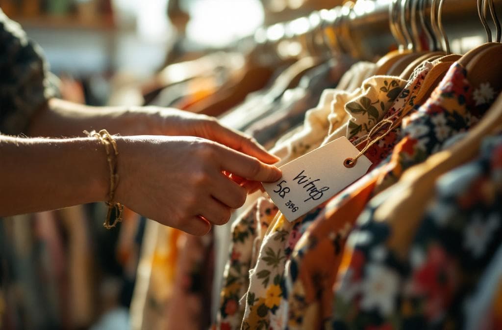 Novo brechó é inaugurado em Lindale, com o objetivo de apoiar ONGs locais