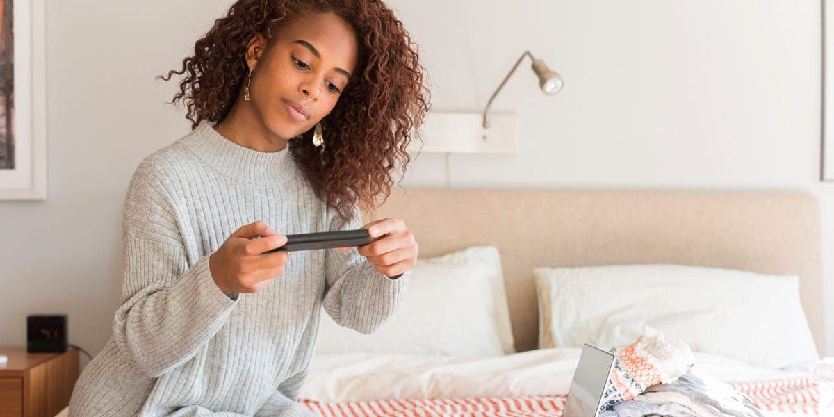 Os hábitos de compra da Gen Z estão moldando o futuro da moda: brechós online