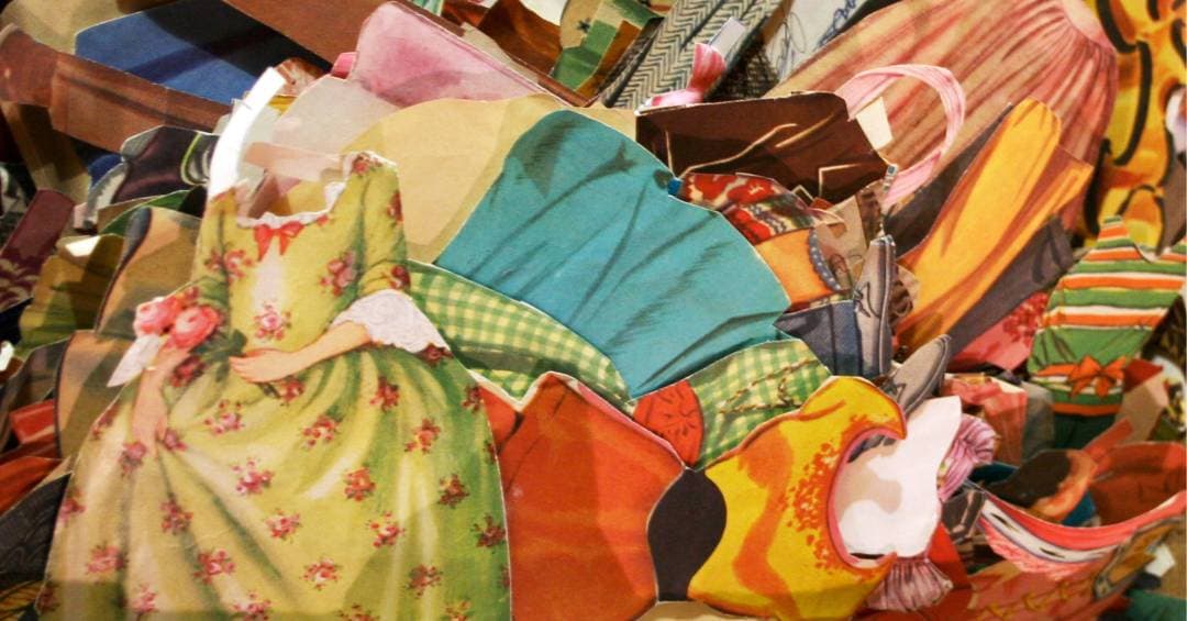 Moda circular: como brechós ajudam a salvar o planeta e economizar na prática