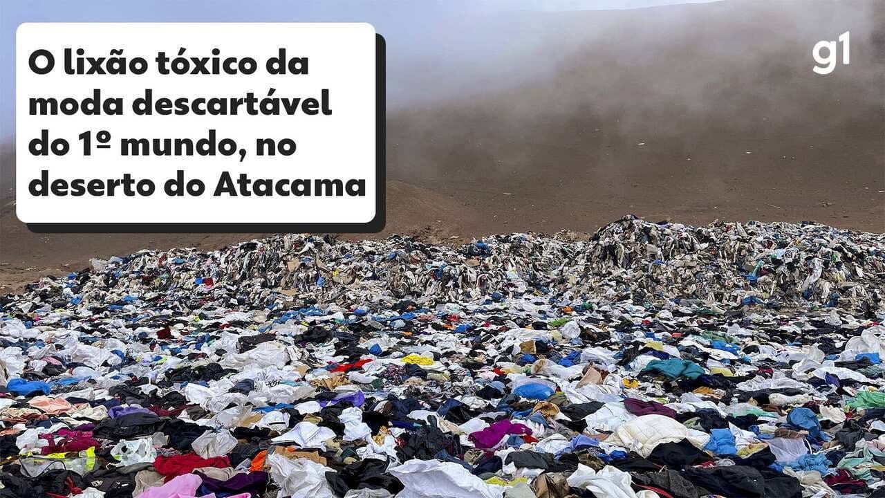 Aumento na Compra de Roupas de Segunda Mão: O Que Isso Significa?