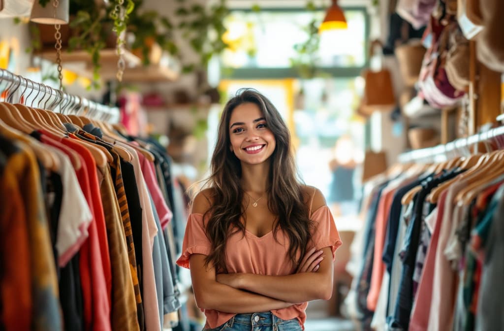 Mercado de Revenda de Moda Ganha Espaço no Mainstream